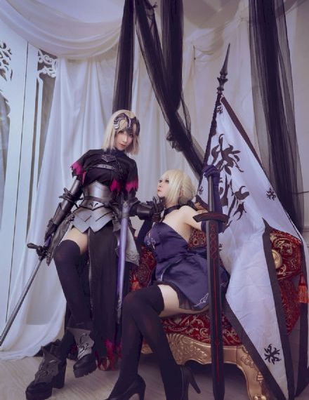 妄想成为魔法少女_BD超清在线观看