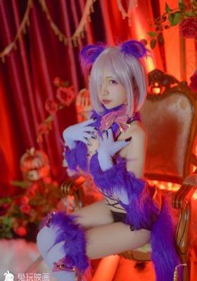 恶魔城夜曲_高清视频大全